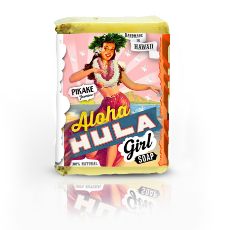 BIG ISLAND SOAPS