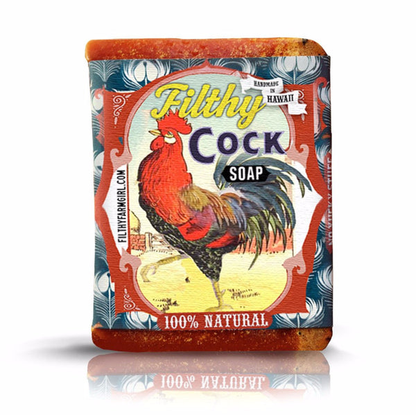 BIG ISLAND SOAPS