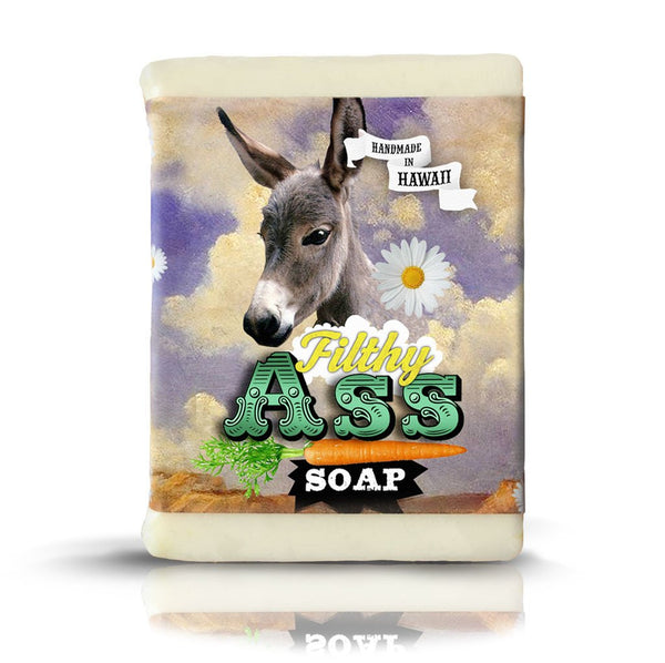 BIG ISLAND SOAPS
