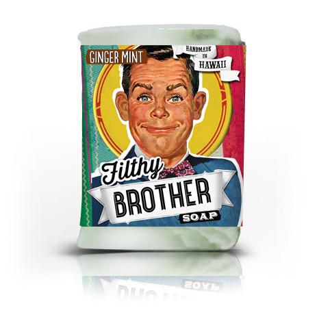 BIG ISLAND SOAPS