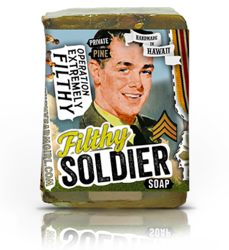 BIG ISLAND SOAPS
