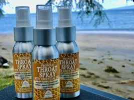 PROPOLIS THROAT ESSENTIALS