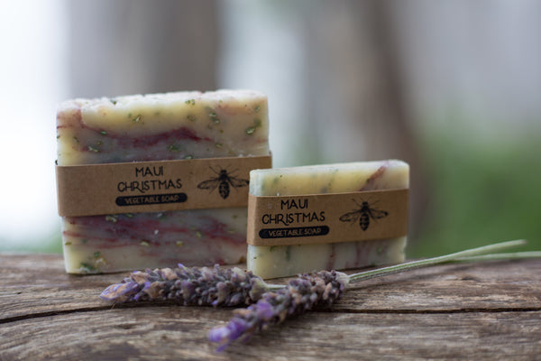 MAUI MADE SOAPS