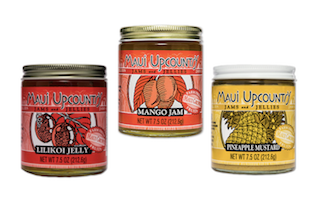 Maui Country Jams and Jellies