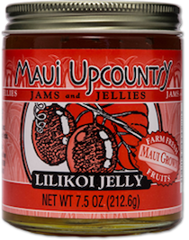 Maui Country Jams and Jellies