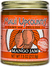 Maui Country Jams and Jellies