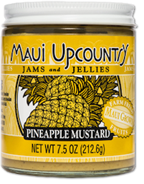Maui Country Jams and Jellies