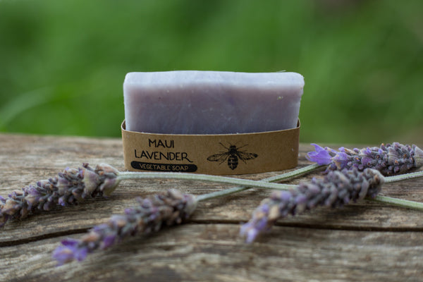 MAUI MADE SOAPS