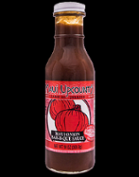 Famous Maui Onion BBQ Sauce