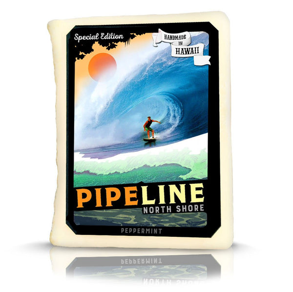 BIG ISLAND SOAPS