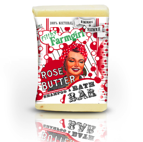 BIG ISLAND SOAPS