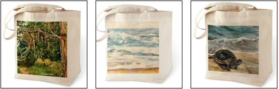 Reusable Tote bags