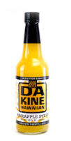 PINEAPPLE SYRUP