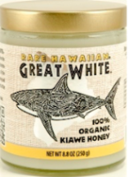 Rare Hawaiian Honey