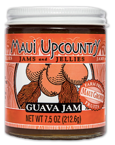 Maui Country Jams and Jellies