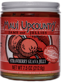 Maui Country Jams and Jellies