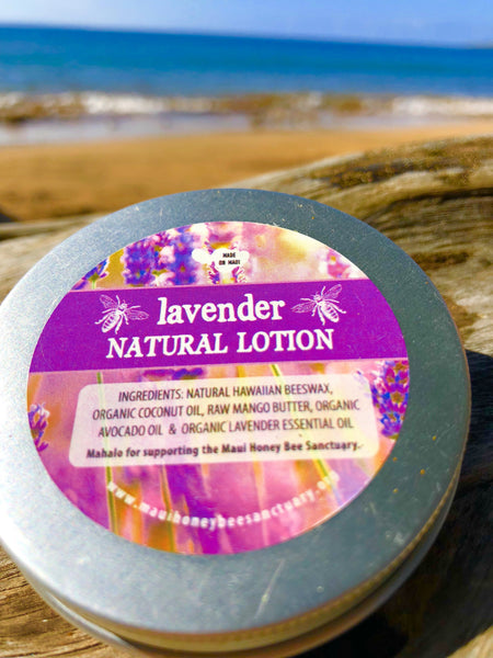 Maui Lavender Lotion