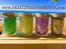 Maui Made Bath Salts