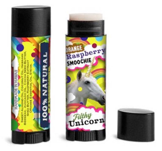 BIG ISLAND LIP BALMS