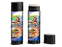 BIG ISLAND LIP BALMS