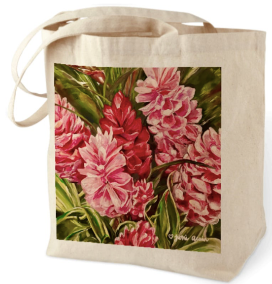 Reusable Tote bags