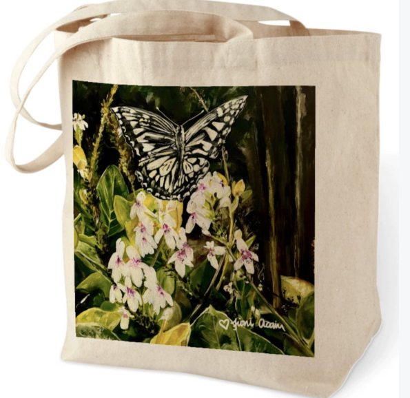 Reusable Tote bags