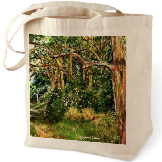 Reusable Tote bags