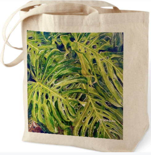 Reusable Tote bags